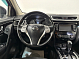 Nissan Qashqai SE+, 2016 года, пробег 121475 км
