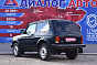 Lada (ВАЗ) 2121 (4x4) Classic, 2019 года, пробег 66200 км
