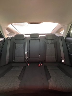 Hyundai i40 Comfort, 2014 года, пробег 175227 км