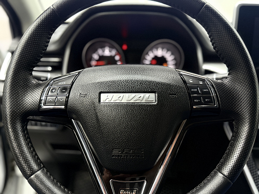 Haval M6 Family, 2023 года, пробег 64603 км
