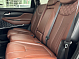 Hyundai Santa Fe Calligraphy, 2021 года, пробег 80000 км