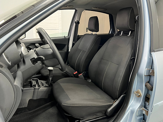 Lada (ВАЗ) Granta Comfort Optima Multimedia Glonass 21917-51-00C, 2015 года, пробег 168182 км