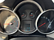 Chevrolet Cruze LT, 2014 года, пробег 187123 км