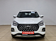 Chery Tiggo 4 Pro Action, 2023 года, пробег 66096 км