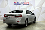Toyota Camry, 2014 года, пробег 106507 км