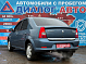 Renault Logan Prestige, 2013 года, пробег 209800 км
