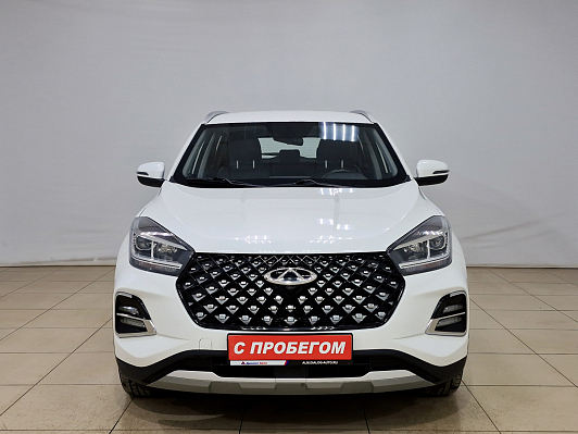 Chery Tiggo 4 Pro Action, 2023 года, пробег 66096 км