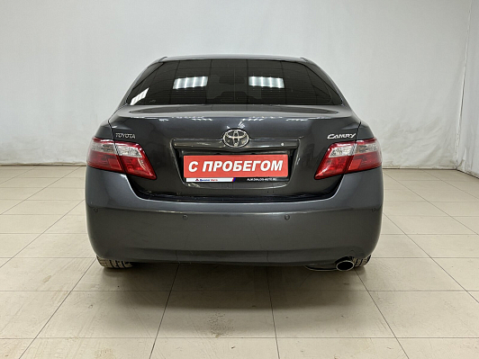 Toyota Camry Элеганс Плюс, 2010 года, пробег 418108 км