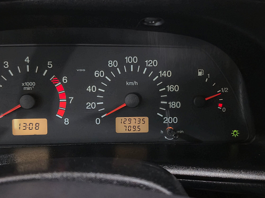 Chevrolet Niva GLC, 2012 года, пробег 129720 км