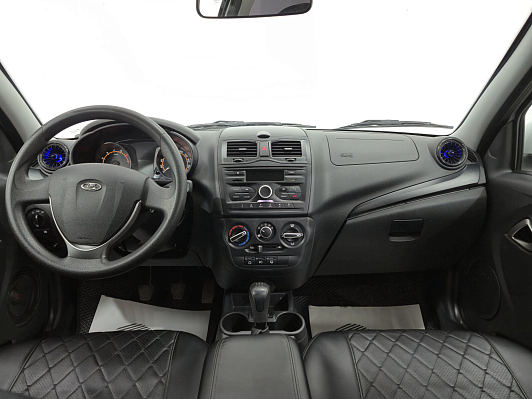 Lada (ВАЗ) Granta, 2023 года, пробег 101246 км