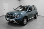 Renault Duster Privilege, 2016 года, пробег 147000 км