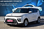 Kia Soul Comfort, 2019 года, пробег 70937 км