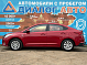Hyundai Solaris Comfort, 2021 года, пробег 107425 км