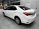 Toyota Corolla, 2013 года, пробег 103044 км