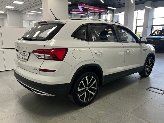 Skoda Kamiq Comfort, 2025 года, пробег 11 км