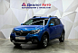 Renault Sandero Stepway Life, 2021 года, пробег 11835 км