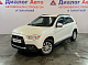 Mitsubishi ASX Invite, 2011 года, пробег 228000 км