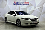 Honda Accord, 2011 года, пробег 204402 км