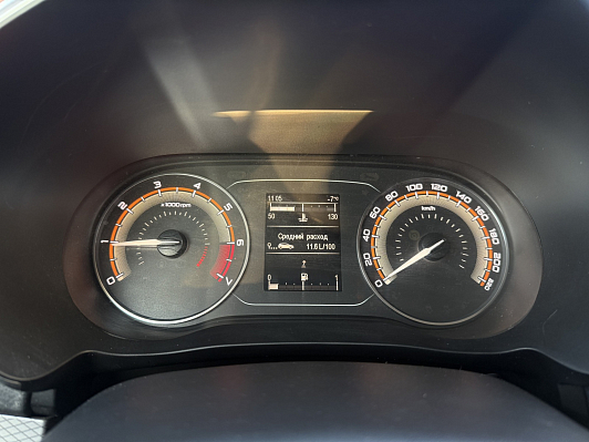 Lada (ВАЗ) Vesta Comfort, 2023 года, пробег 41350 км