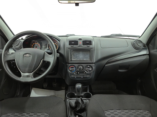 Lada (ВАЗ) Granta, 2023 года, пробег 59170 км