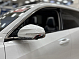 Geely Atlas Luxury, белый