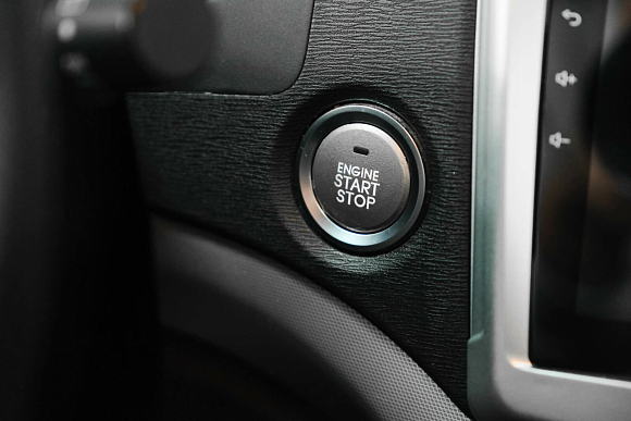 Haval H6 Lux, 2017 года, пробег 129582 км