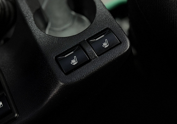 Lada (ВАЗ) Niva Legend Classic, 2022 года, пробег 32000 км