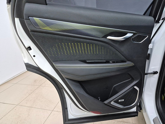 Geely Tugella Flagship Sport, 2023 года, пробег 57057 км