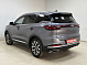 Chery Tiggo 7 Pro Prestige, 2022 года, пробег 45391 км