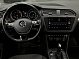 Volkswagen Tiguan Winter Edition, 2020 года, пробег 67678 км