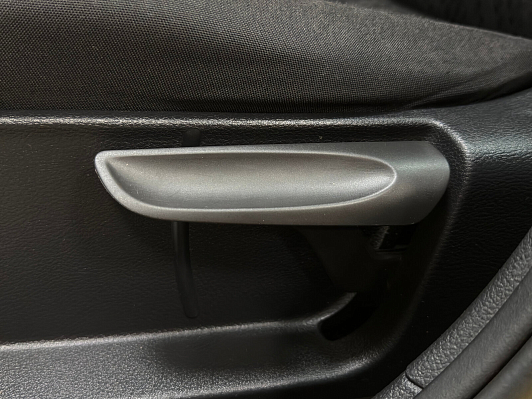 Volkswagen Polo Trendline, 2017 года, пробег 152795 км