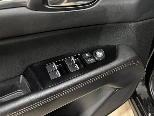 Mazda CX-5, 2019 года, пробег 114817 км