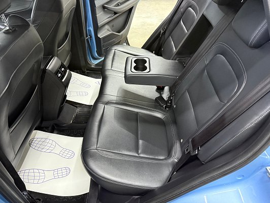 Chery Tiggo 4 Pro, 2024 года, пробег 32398 км