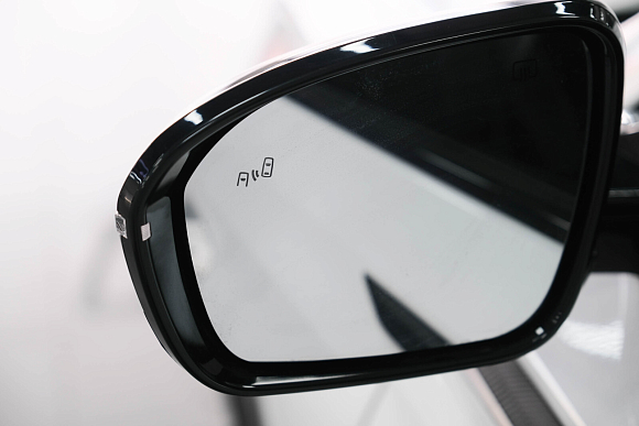 Changan CS75 Plus Luxury, 2023 года, пробег 56000 км