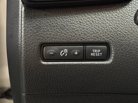 Nissan Qashqai, 2019 года, пробег 67500 км