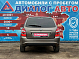 Lada (ВАЗ) Kalina Luxe Navi Glonass 21947-52-21V, 2015 года, пробег 135000 км
