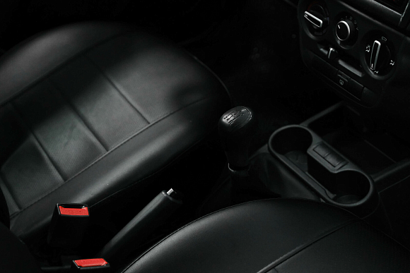 Lada (ВАЗ) Granta Standard, 2023 года, пробег 40000 км