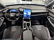 Geely Cityray Люкс, голубой