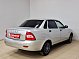 Lada (ВАЗ) Priora Норма, 2008 года, пробег 162373 км