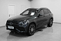 Mercedes-Benz GLC, 2020 года, пробег 102812 км