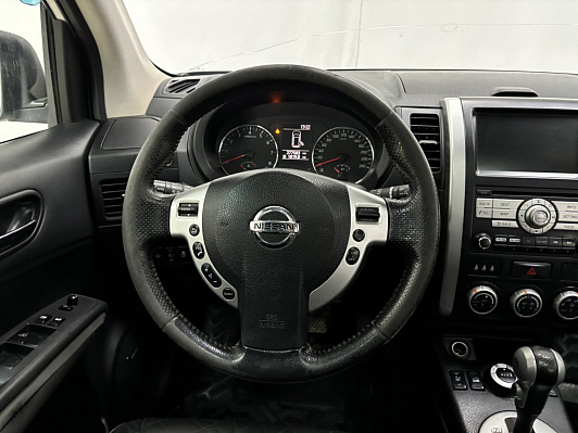 Nissan X-Trail LE Base, 2012 года, пробег 277500 км