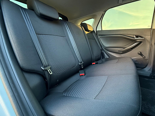 Lada (ВАЗ) Vesta Luxe, 2021 года, пробег 127135 км