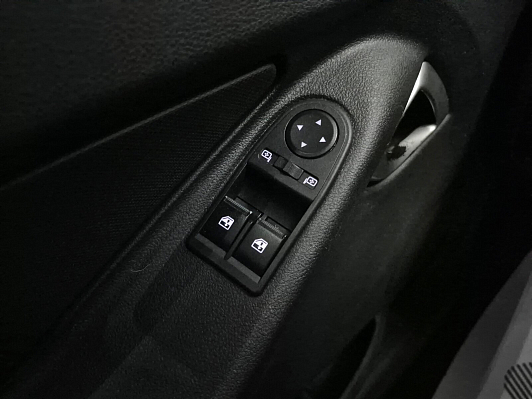 Lada (ВАЗ) Granta #Club, 2021 года, пробег 118220 км