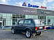 Lada (ВАЗ) Niva Legend Люкс, 2025 года, пробег 7000 км