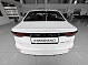 Geely Emgrand Comfort, белый