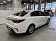 Kia Rio Лига Европы(2019), 2017 года, пробег 68154 км