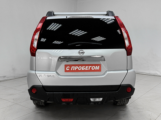 Nissan X-Trail LE Base, 2012 года, пробег 277500 км