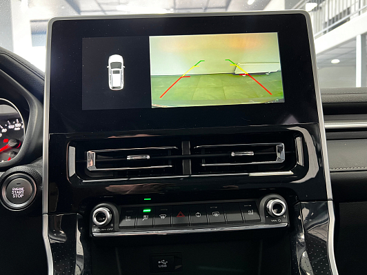 Haval M6, 2023 года, пробег 30630 км