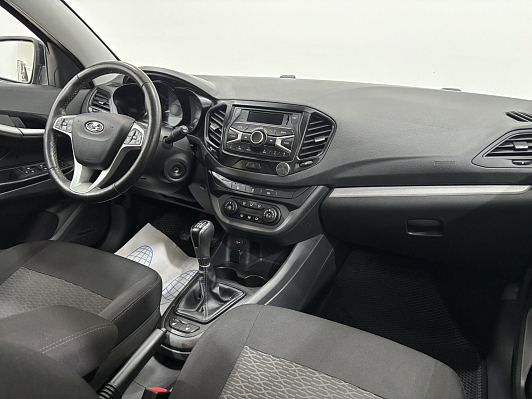 Lada (ВАЗ) Vesta Comfort, 2021 года, пробег 63000 км