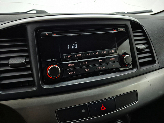 Mitsubishi Lancer Intense, 2013 года, пробег 226709 км